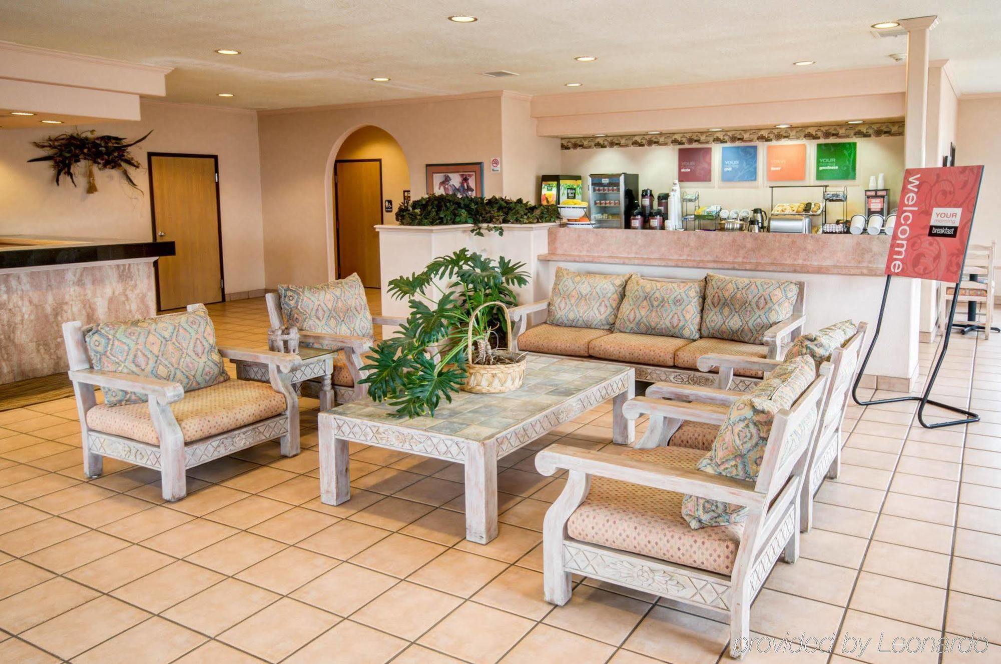 Best Western Grants Inn Exterior photo