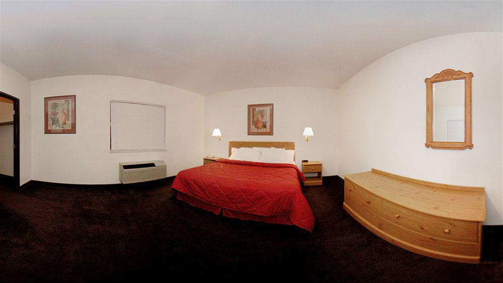Best Western Grants Inn Exterior photo